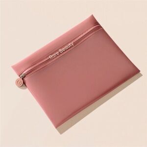 NWT RARE BEAUTY FIND COMFORT TINTED CLUTCH